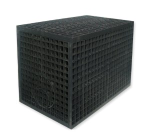 Infiltration boxes  HIDROBOX